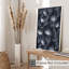 Impression d'art moderne sans cadre