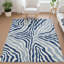 Tapis intérieur / extérieur lavable à la machine Chantille ACN2523-1741790901-1741790905