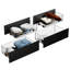  Ensemble de rangement sous le lit-949540515-992927317