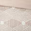 Blush Cotton Comforter - & Breathable Stylish Design Easy Care-120258708