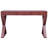 Solid Wood Writing Desk-14781598