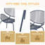 CHAISE (ensemble de 2)-469750267
