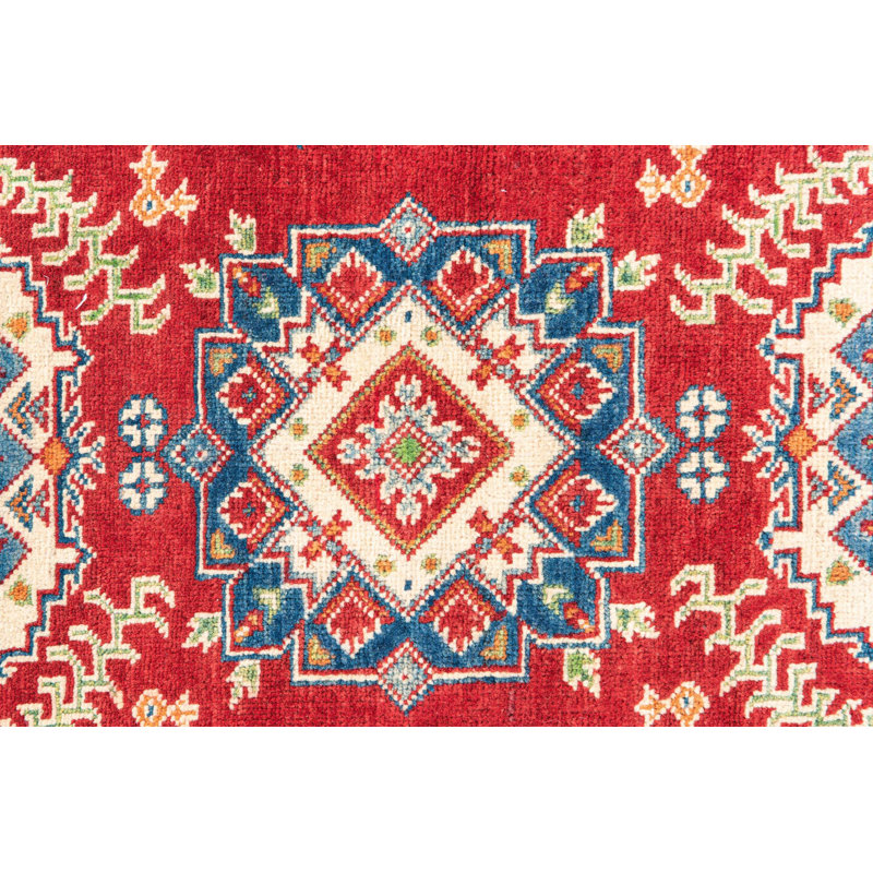 Tapis rouge Nebeker