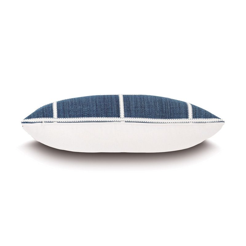 Indira Lumbar Pillow Cover & Insert