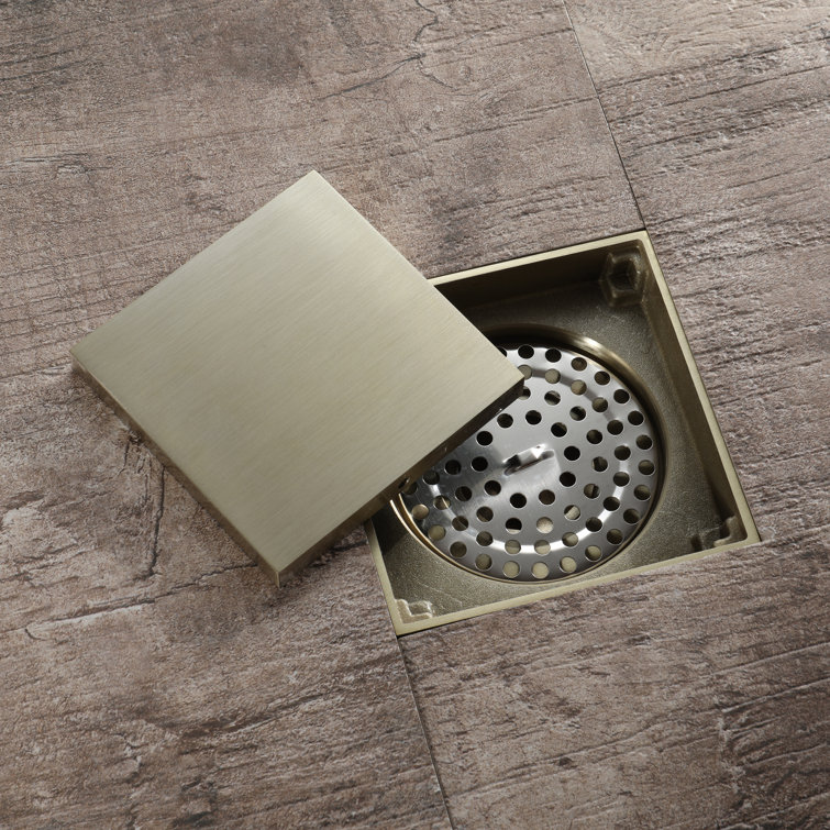 6.49'' W Tile-In