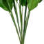 Plante de feuillage artificiel spathiphyllum