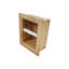 Porte-papier hygiénique encastré Tracy-72333196