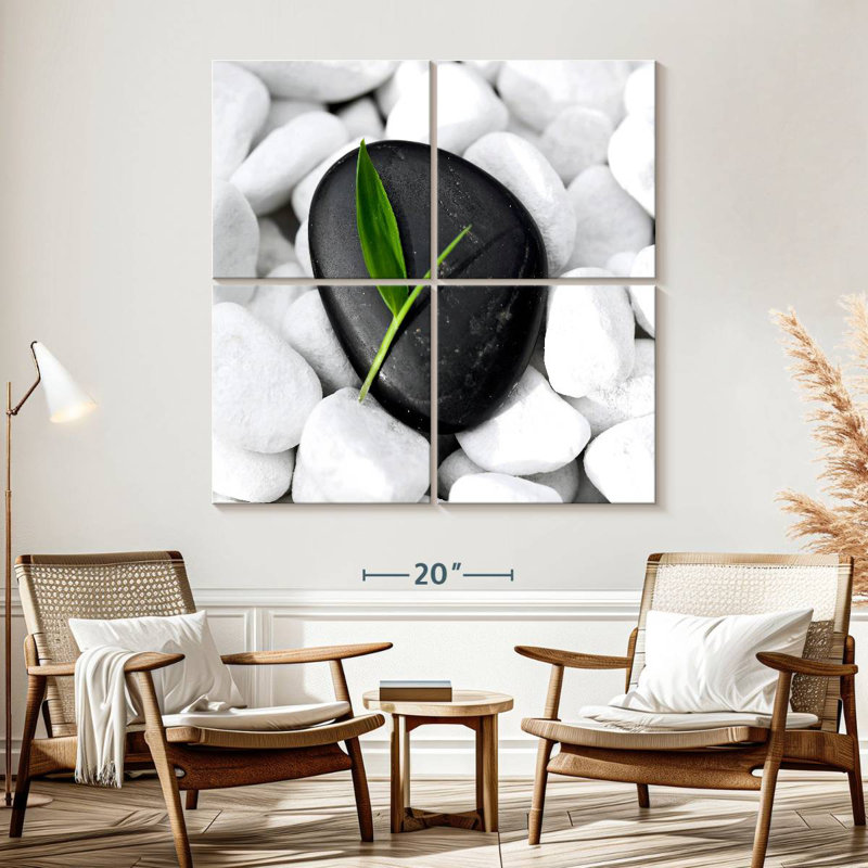 Kerrick Sunlit Zen Stone