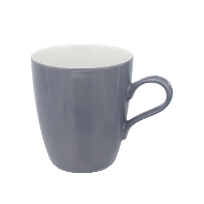 Life Coffee Mug