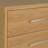 Darbie 68'' W 6 - Drawer Dresser