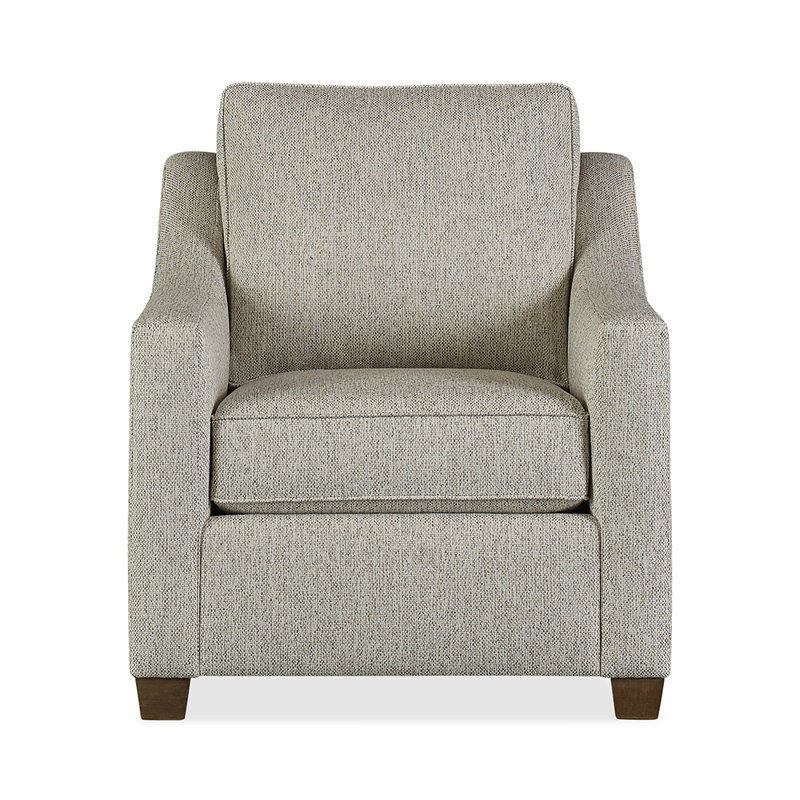 Ozzie Armchair, Smokey