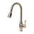 Alfi Brand Pull Down Kitchen Faucet-55799679
