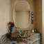 Miroir de salle de bain ovale-1043673678-1056015137