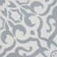 Carreau de mur et de sol à motif ciment 8 po x 8 po Guzik