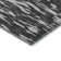 Premium Machine Washable Prisco Gray Rug