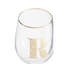 Furguson 550ml Handmade Wine Glass