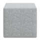 Bence Upholstered Ottoman