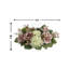 Mixed Floral Arrangement in Free-standing
