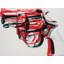 Pistolet, c. 1981-82 (noir et rouge sur blanc)-107306643
