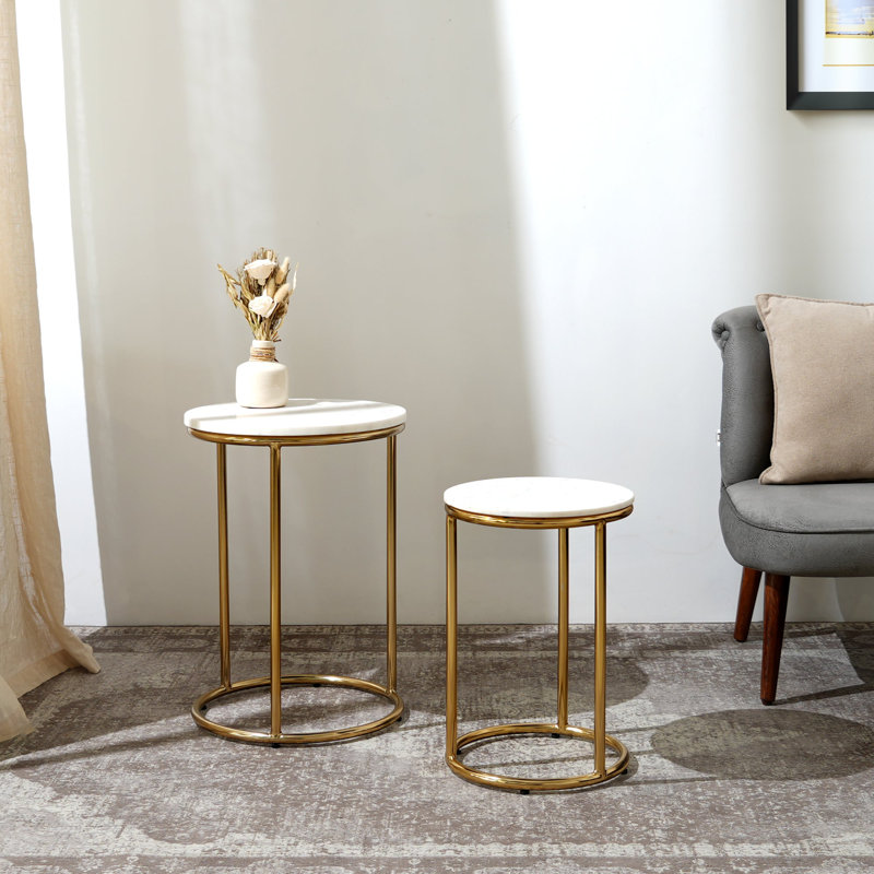 Nesting Tables