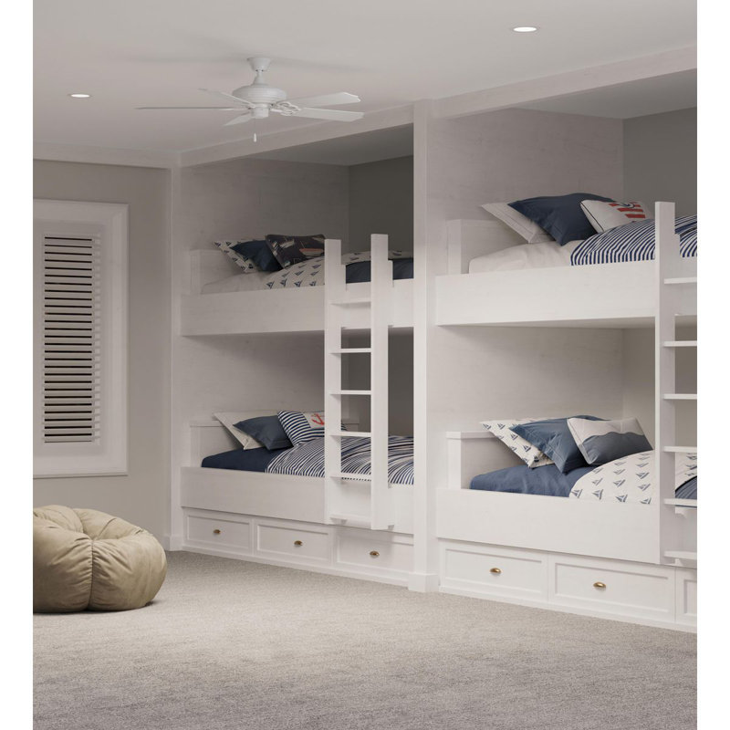 Steel 6" Recessed Shallow New Construction Housing with Air-Tight IC