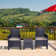 Hulme 2 Seater Conversation Set