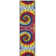 Dean Performance Machine Washable Abstract Rug