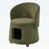 Green est en rupture de stock