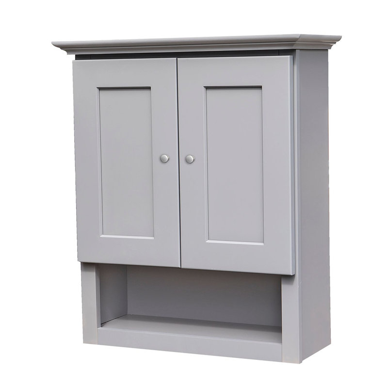 Ensemble de meuble-lavabo simple 24 po