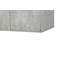 Ensemble de meuble-lavabo simple mural 48 "Penn-1653811788