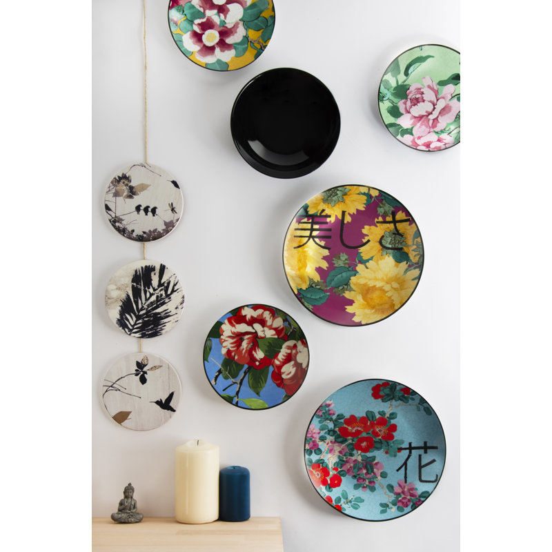 Furisode Piece Dinnerware Set - Service for 6