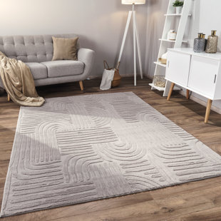 Lelystad Geometric Area Rug