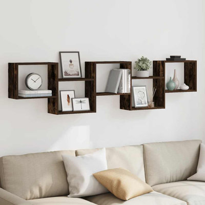 10-9 Cube Shelf