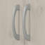 Armoire de rangement à 2 portes H 30 po Huckins-86708986