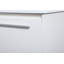 Ensemble de meuble-lavabo simple 30 po Kasper-453745138