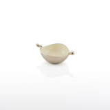 Lunares by Nima Oberoi Pod Dish Aluminum Colander