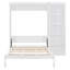 Lit escamotable double, lit escamotable avec tablettes-1161392668