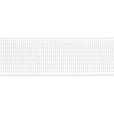 Dritz 3/4" Underwear & Pajama Elastic, White, 20 yd