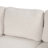 60.6" Modern Loveseat Sofa Pull-Out Sofa Bed Sofa-1240332021