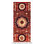 Hand-Knotted High-Quality Area Rug