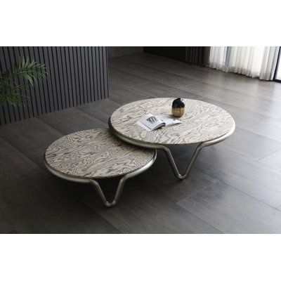 Table basse Gracie Mills