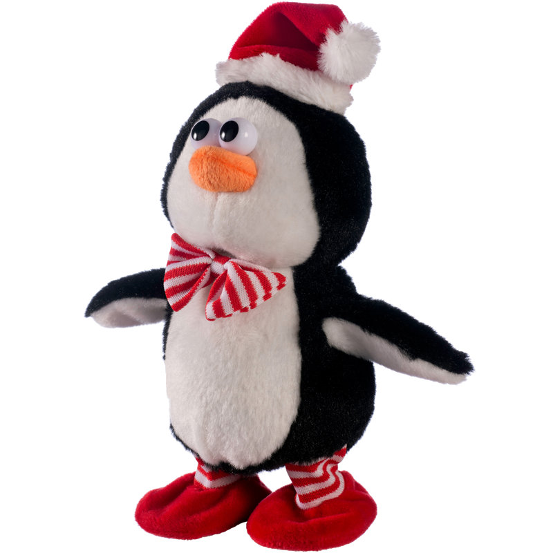 Christmas Figurines & Collectibles