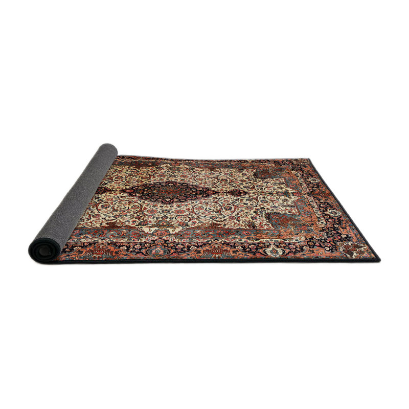 Malachi Oriental Indoor Rug, Rectangle 5' x 7'