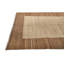 Tapis beige Orta