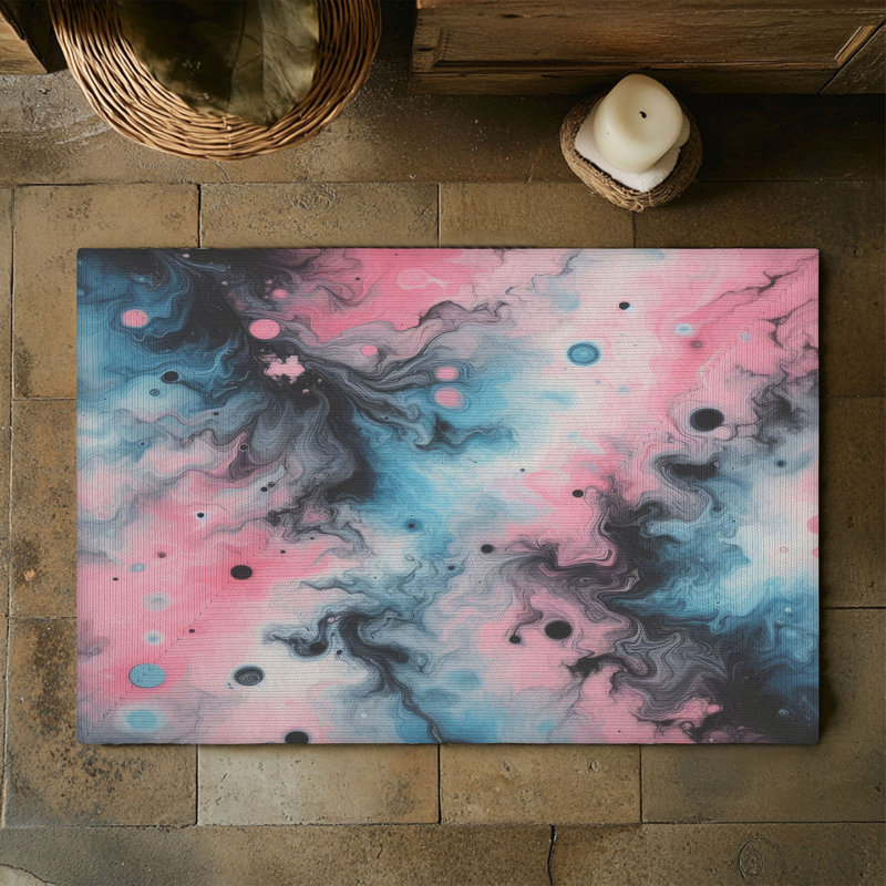 Devorah, Rectangulaire 3 pi x 5 pi