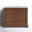 Rachelle 42" Single Bathroom Vanity Set-1142345652