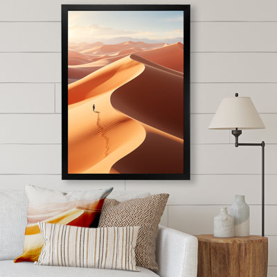 Baecher " Egypt Mystical Sands II "