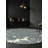 Silky Soft Plush Gray Area Rug-100884623
