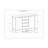 Hollander - Sideboard Buffet-1342819795