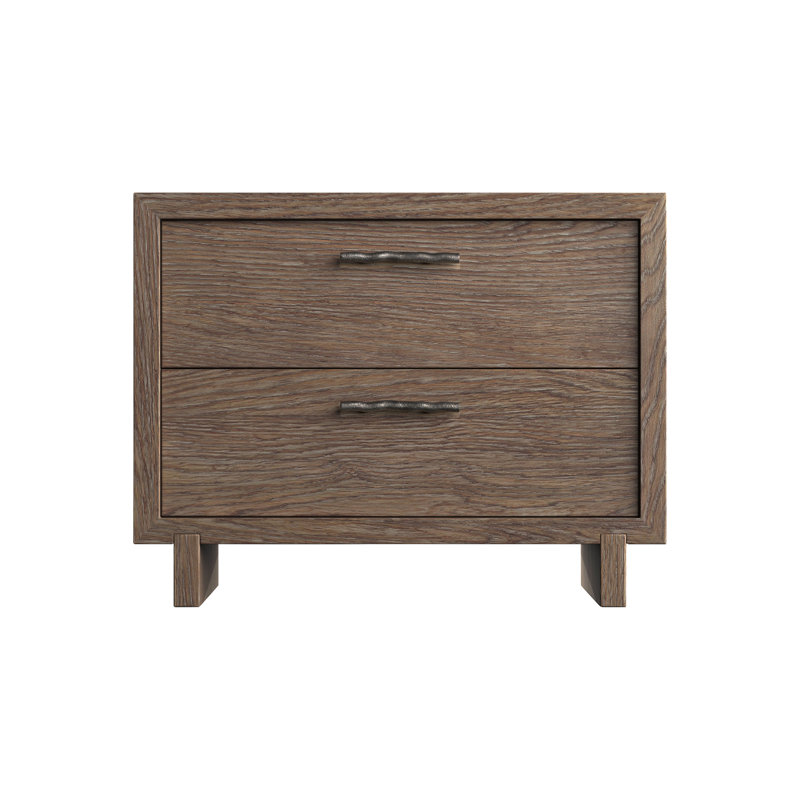 Casa Paros 2 - Drawer Nightstand, Playa